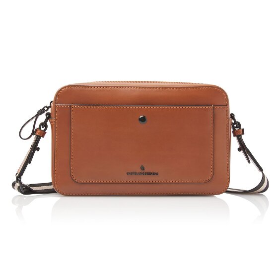Castelijn & Beerens Nova Umhängetasche Leder 26 cm Castelijn & Beerens Nova Umhängetasche Leder 26 cm