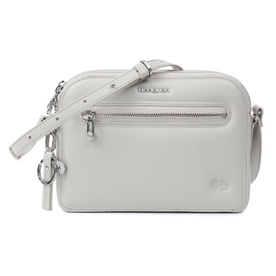 Hedgren Fika+ Doppio+ Umhängetasche RFID Schutz 23 cm