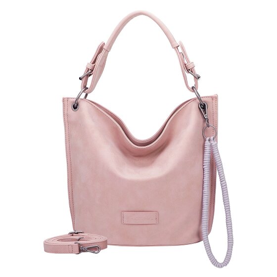 Fritzi aus Preußen Fritzi31N Vintage Schultertasche 26 cm