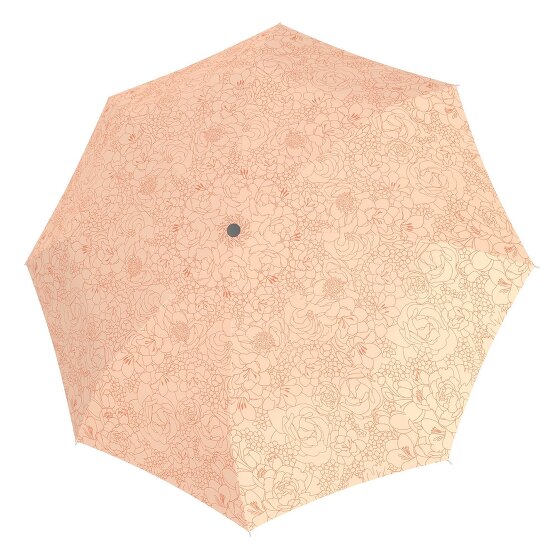 Doppler Fiber Magic Giardino Taschenschirm 29 cm