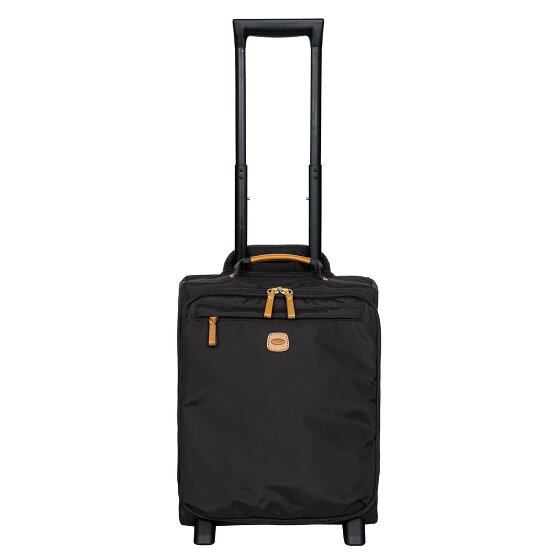 Bric's X-Collection 2 Rollen Kabinentrolley 43 cm