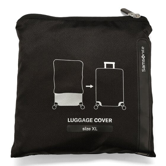 Samsonite Ta Revolution Kofferschutzhülle 81 cm Samsonite Ta Revolution Kofferschutzhülle 81 cm