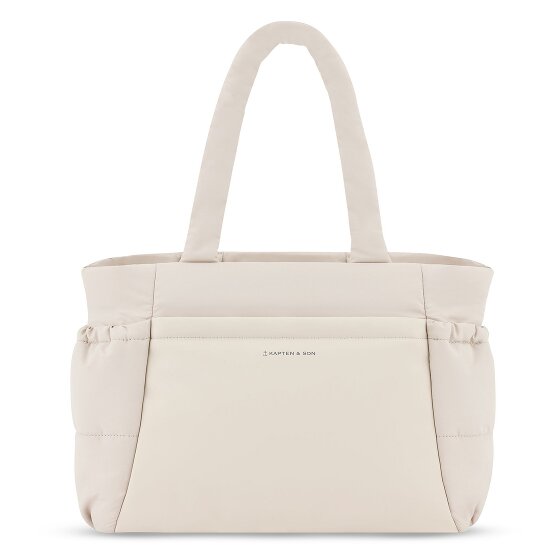 Kapten & Son Hellvi Shopper Tasche 41.5 cm Laptopfach