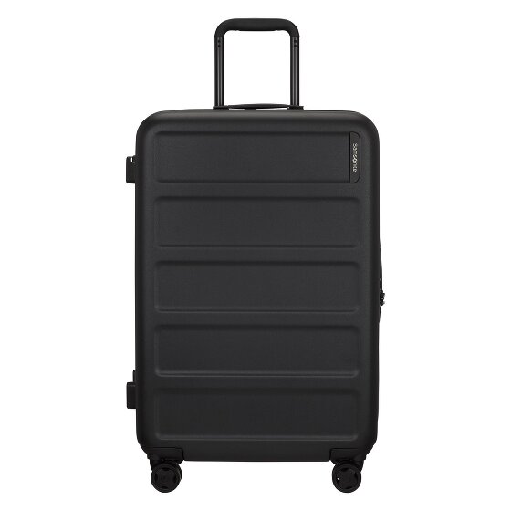 Samsonite Quadrix 4-Rollen Trolley 68 cm