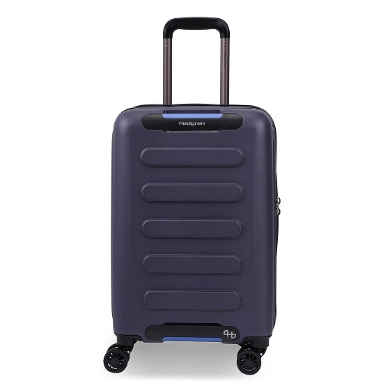 Hedgren Comby Grip 4 Rollen Kabinentrolley S 55 cm
