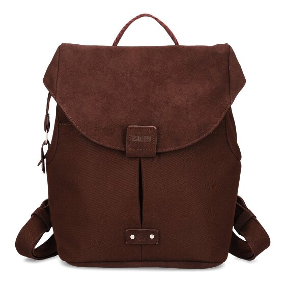 Zwei Olli City Rucksack 31 cm