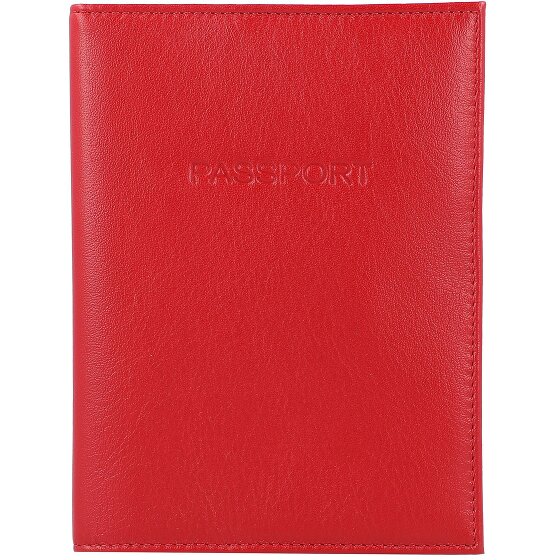 Picard Passport Reisepassetui Leder 11 cm
