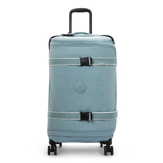 Kipling Basic Spontaneous 4 Rollen Trolley M 66 cm