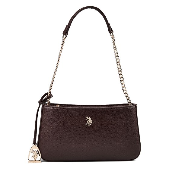 U.S. Polo Assn. Jones Schultertasche 28 cm