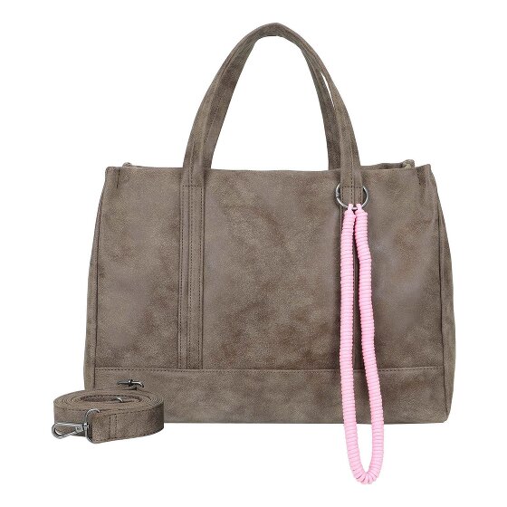 Fritzi aus Preußen Fritzi Easy Shopper Tasche 40 cm