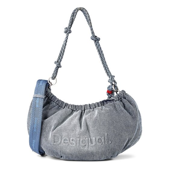 Desigual Half Schultertasche 40 cm