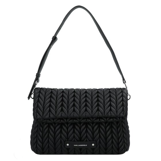 Karl Lagerfeld Pillow Schultertasche 39 cm