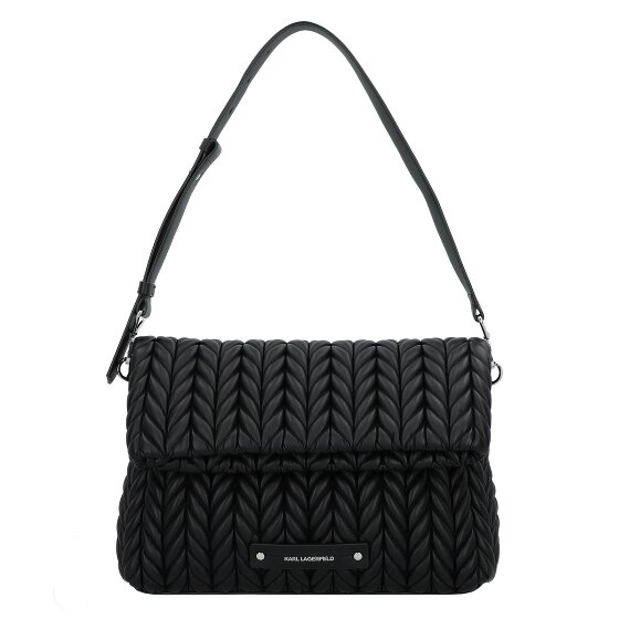 Karl Lagerfeld Pillow Schultertasche 39 cm