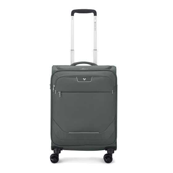 Roncato Joy 4-Rollen Kabinentrolley 55 cm