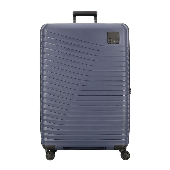 Samsonite Intuo 4 Rollen Trolley XL 81 cm mit Dehnfalte