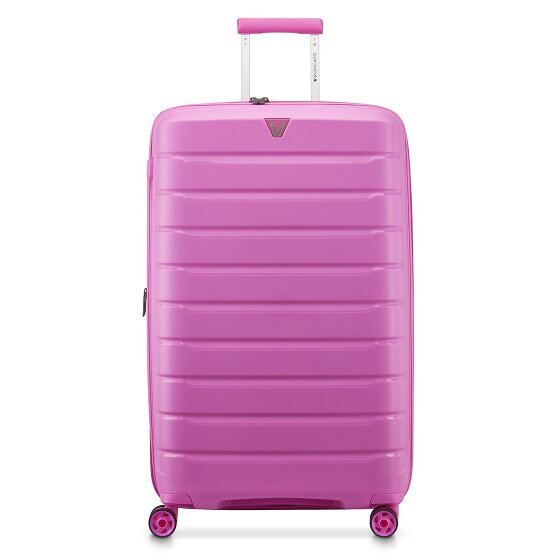 Roncato B-Flying Move 4 Rollen Trolley 78 cm mit Dehnfalte