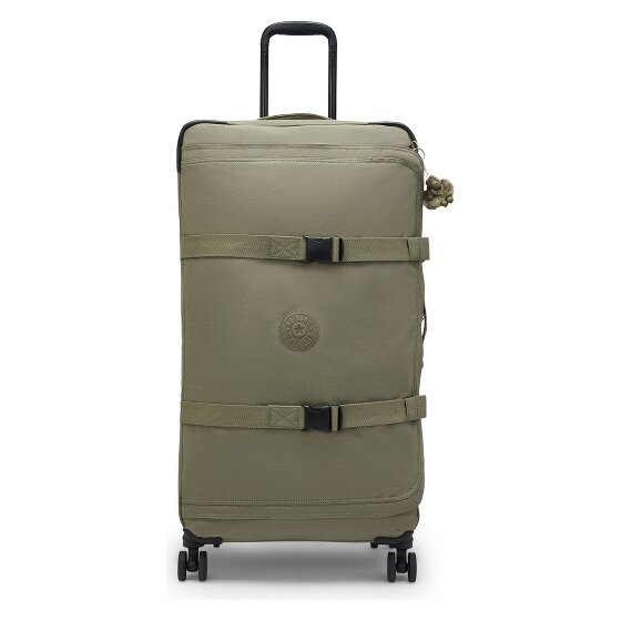Kipling Basic Spontaneous 4 Rollen Trolley L 78 cm