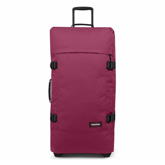 Eastpak Tranverz 2 Rollen Trolley 79 cm lila
