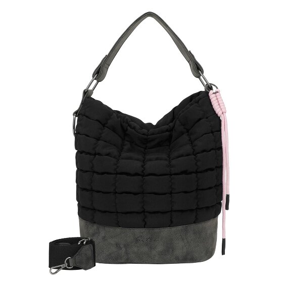 Fritzi aus Preußen Brigitte x fritzi Olga limited Bubble Schultertasche 27 cm