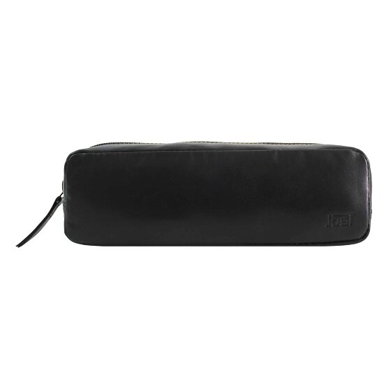 Jost Aarhus Stifteetui Leder 20 cm