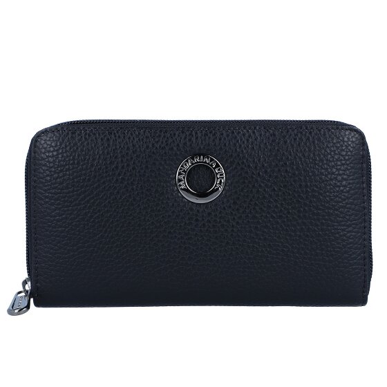 Mandarina Duck Mellow Geldbörse Leder 19 cm