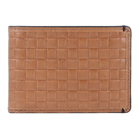Fossil Bronson Geldbörse Leder 11,5 cm