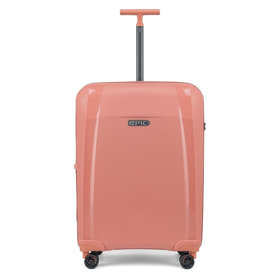 Epic Phantom SL 4-Rollen Trolley 66 cm