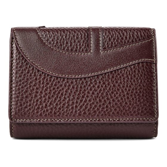 AIGNER Deborah Geldbörse Leder 12 cm