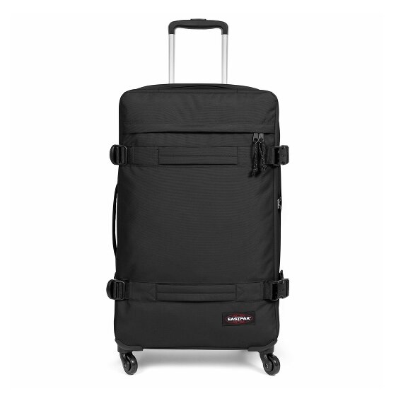 Eastpak Transit'r 4 4 Rollen Trolley 83.5 cm Eastpak Transit'r 4 4 Rollen Trolley 83.5 cm