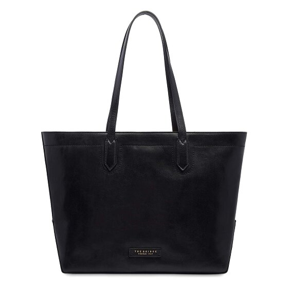 The Bridge Larissa Shopper Tasche Leder 44 cm