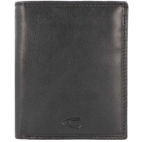 camel active Como Geldbörse RFID Leder 10,5 cm