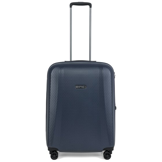 Epic GTO 5.0 4-Rollen Trolley 65 cm Epic GTO 5.0 4-Rollen Trolley 65 cm