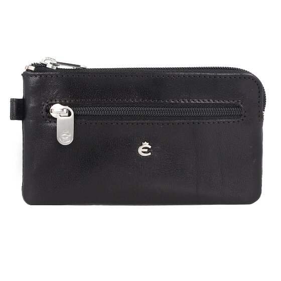 Esquire Toscana Schlüsseletui Leder 13 cm