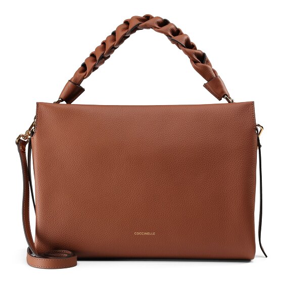 Coccinelle Boheme Handtasche Leder 32.5 cm