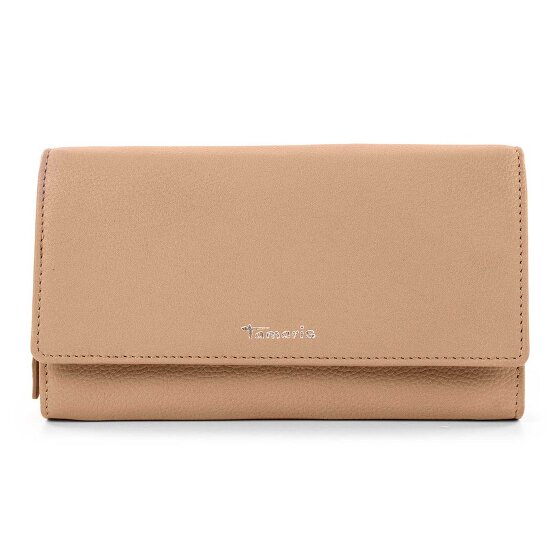 Tamaris Amanda Geldbörse Leder 18 cm