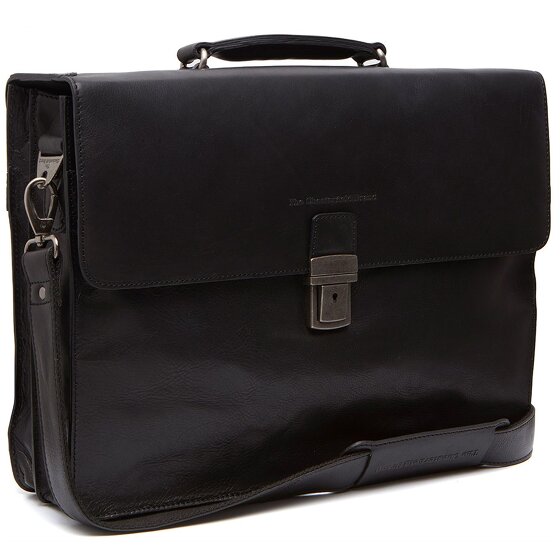 The Chesterfield Brand Aktentasche Leder 41 cm Laptopfach