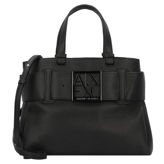 Armani Exchange Shopper Tasche 34 cm