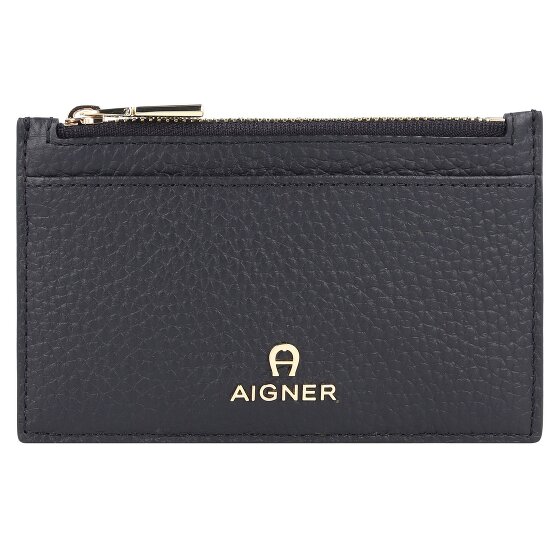 AIGNER Ivy Kreditkartenetui Leder 13,5 cm AIGNER Ivy Kreditkartenetui Leder 13,5 cm