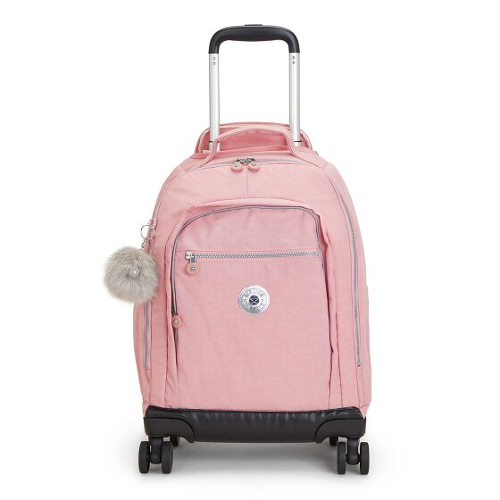 Kipling Back to School New Zea 2 Rollen Rucksacktrolley 50 cm Laptopfach