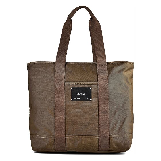 Replay Shopper Tasche 50 cm