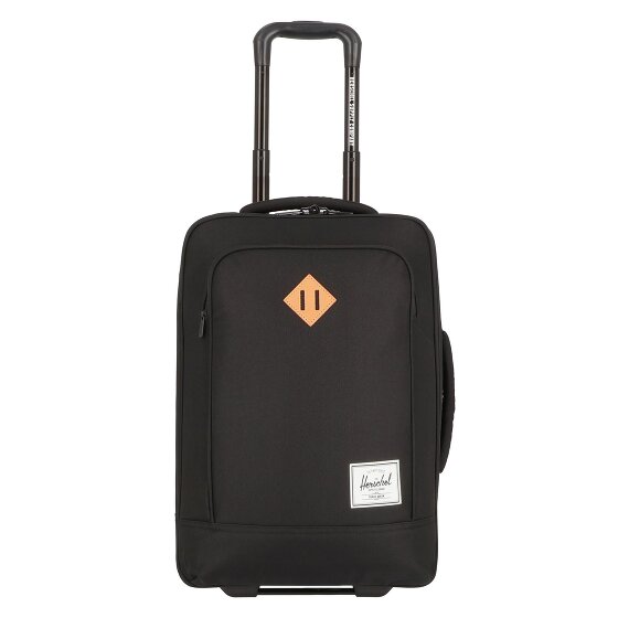 Herschel Heritage 2 Rollen Kabinentrolley 52 cm