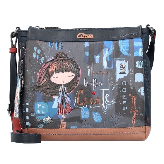 Anekke Contemporary Umhängetasche 25 cm