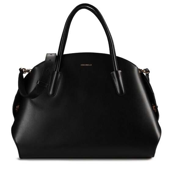 Coccinelle Tylde Handtasche Leder 37 cm