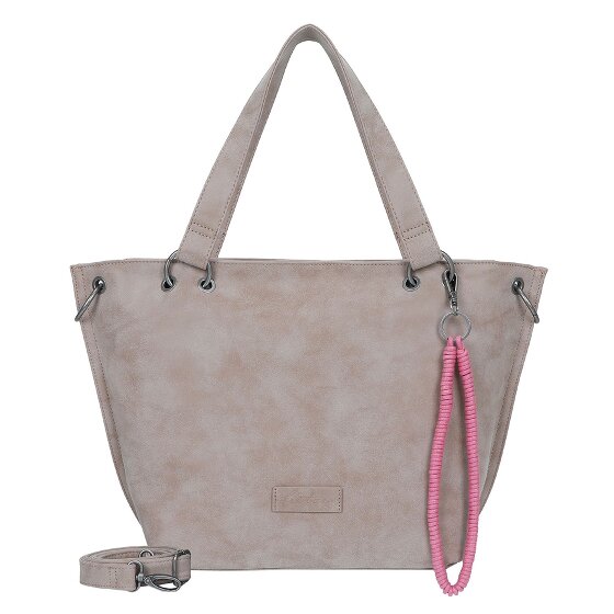 Fritzi aus Preußen Fritzi Shopper Vintage Shopper Tasche 31.5 cm