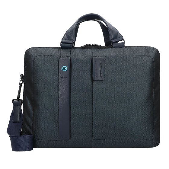 Piquadro P16 Aktentasche 41 cm Laptopfach