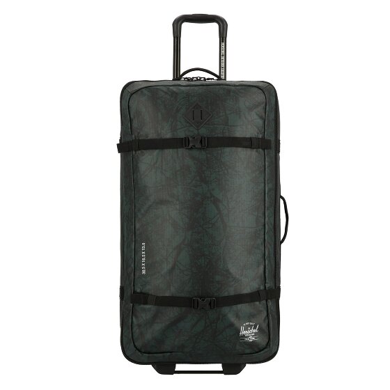 Herschel All Season 2 Rollen Trolley 78 cm