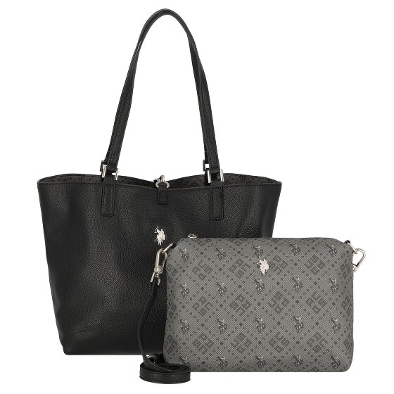 U.S. Polo Assn. Malibu Shopper Tasche 30 cm