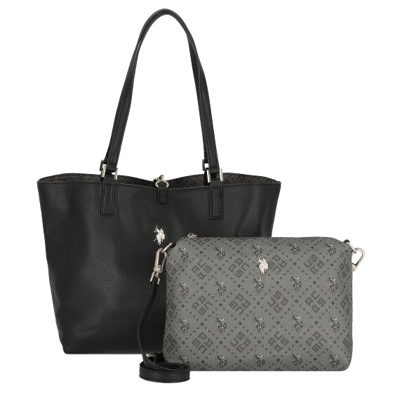 U.S. Polo Assn. Malibu Shopper Tasche 30 cm