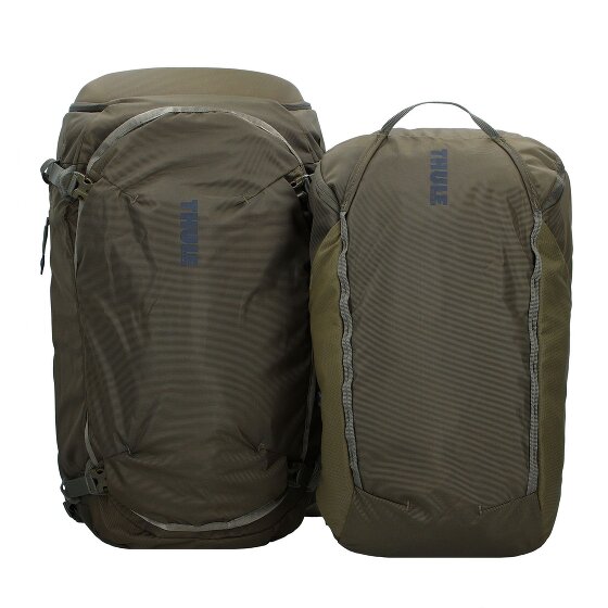 Thule Landmark Reiserucksack 55 cm laptopfach