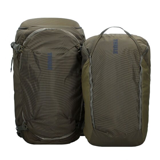 Thule Landmark Reiserucksack 55 cm laptopfach
